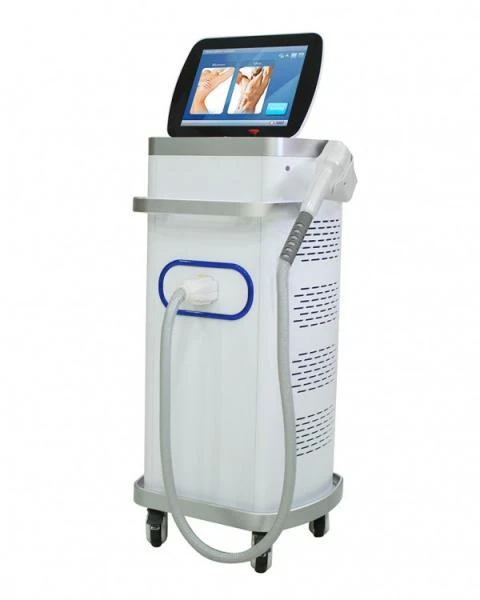 Diodniy lazer dlya epilyasii