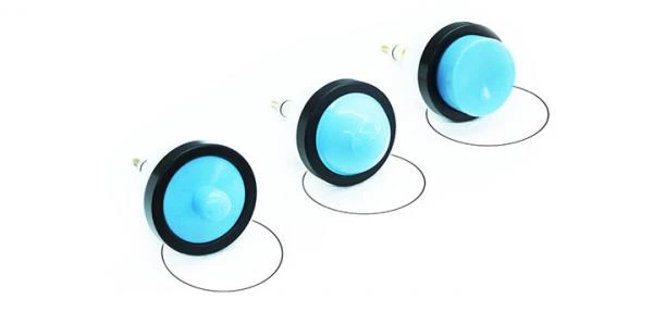 Udarno-volnovaya terapevticheskaya sistema dlya lecheniya erektilnoy disfunksii ED-SWT