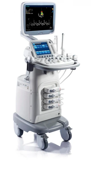 УЗИ аппарат среднего класса по бюджетной цене