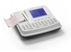 Elektrokardiografi SE-601V