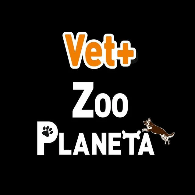 Vet+Zoo Planeta (рынок Фаргона)