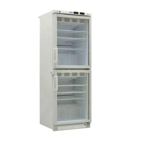 Xolodilnik Farmasevticheskiy Dvuxkamerniy XFD-280 POZIS