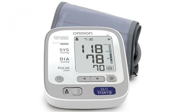 Тонометр Omron M6