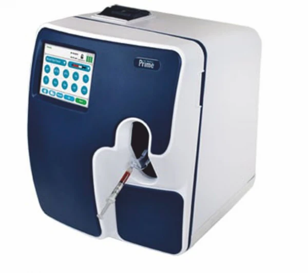 Stat Profile Prime® CCS Comp. Анализатор газов крови и электролитов