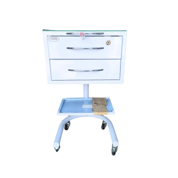 Peredvijnoy stolik vracha S2P