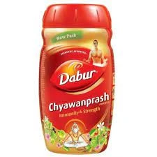 Джем для укрепления иммунитета (250 грамм) Dabur Chyawanprash