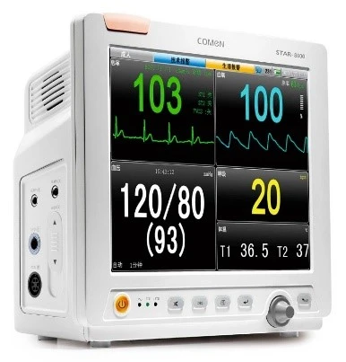 Monitor pasienta STAR 8000