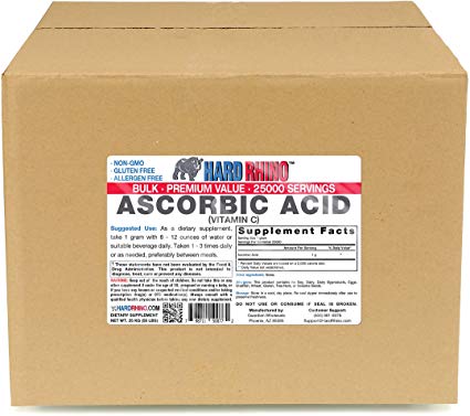 Askorbinovaya kislota Ye300