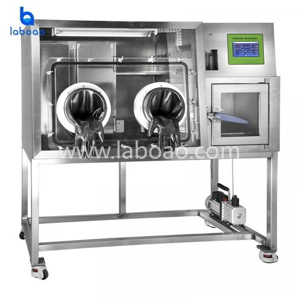 Sistema anaerobnoy kulturi