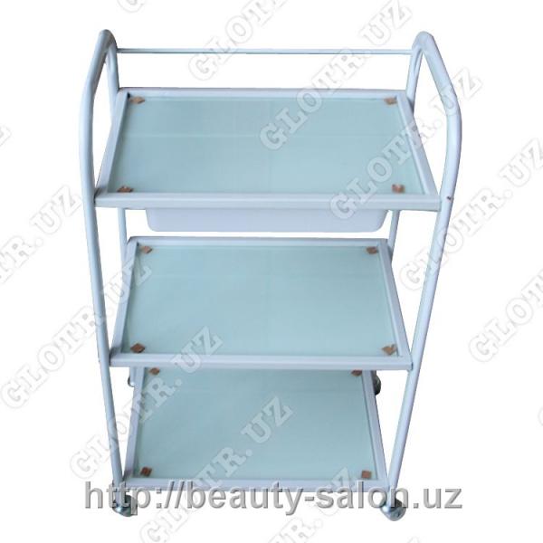 Тумба для мастера