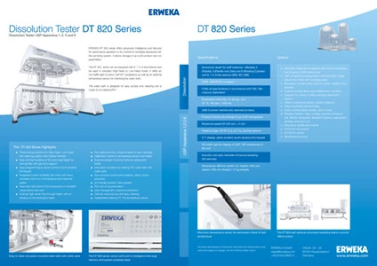 Tester rastvoreniya DT 820