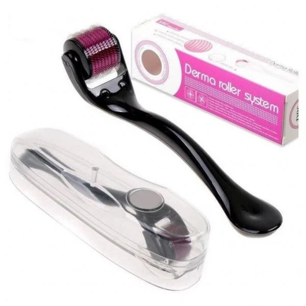 Прибор для лица Мezоroller