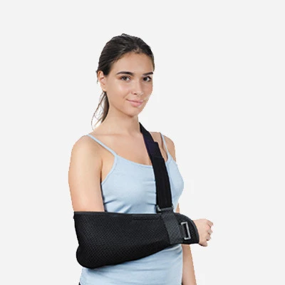 Повязка для фиксации рук