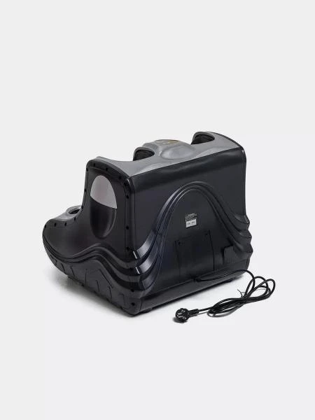 Электрический массажер MF-7S для ног