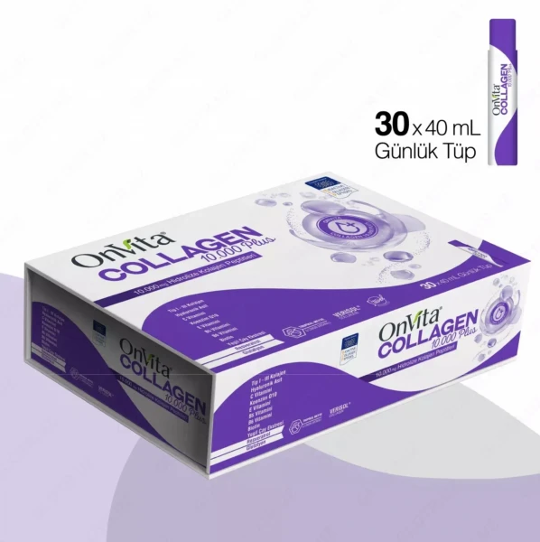 Onvita 10.000 Plus Kollagen