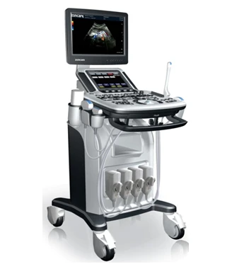 Sistema ultrazvukovoy diagnostiki ZONCARE Q3