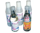 Kislota uksusnaya pishevaya