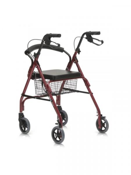 Универсальные ходунки-роллаторы DOLOMITE FUTURA