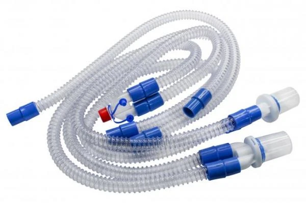 Odnorazoviy dixatelniy kontur dlya IVL