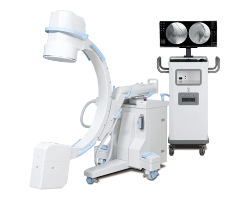 Rentgen S-Duga Model: XENO 360