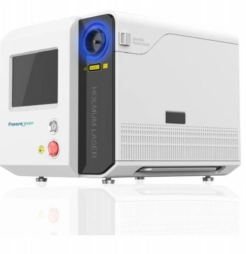 Golmieviy lazer 80 vt