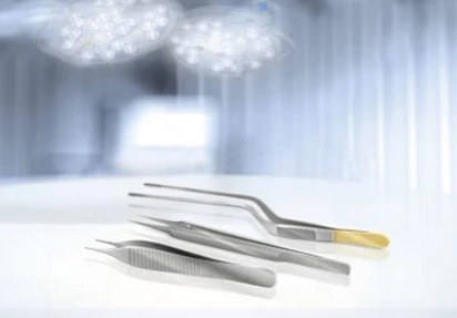 Gimmi® jarrohlik asboblari