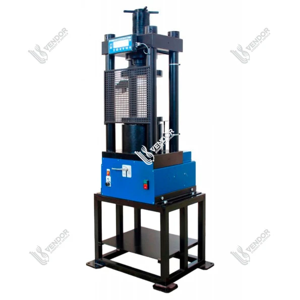 Malogabaritniy press PGM-500MG4