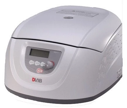 Sentrifuga DLAB DM0412