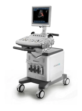 Ultratovush diagnostika tizimi U2 Prime Edition