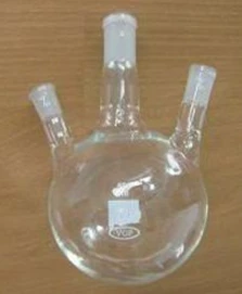 Uch bo'yinli kolba kgu-3-1-200-29/32-14/23-14/23