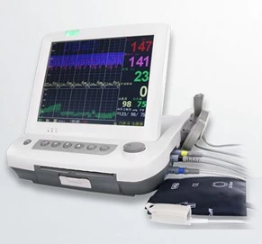 Monitor ploda (fetalniy) L8P