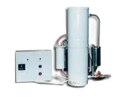Akvadistillyator ADEa-4-S3MO