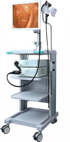 Videoendoskopicheskaya stoyka