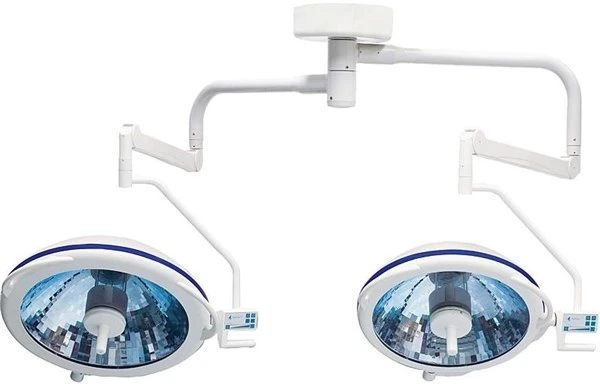 Галогеновая операционная лампа Heal Force TOPLITE F7000