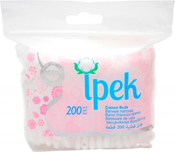 Ватные палочки