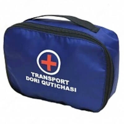 Аптечка автомобильная по ГОСТу Узбекистан