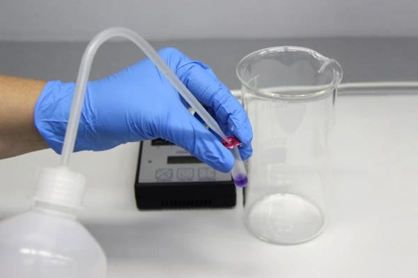 Тест системы RIDASCREEN ZEARALENON