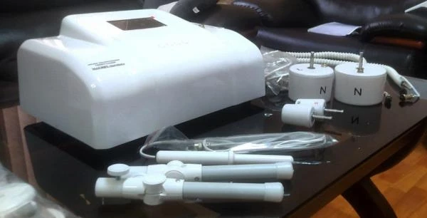 Apparat Magnitoterapii Universalniy