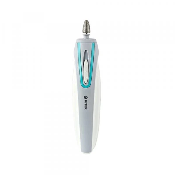 Manikyur to'plami Vitek VT-2212, 1 yil kafolat