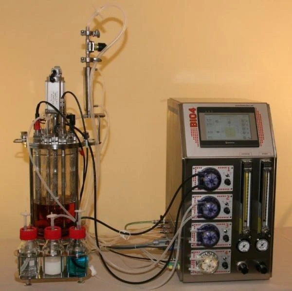 RTS-1, Персональный биореактор