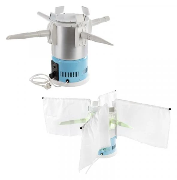 Obluchatel ultrafioletoviy OUFnu