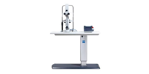 Офтальмологический терапевтический лазер “ins-05o”