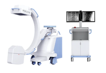 Высокочастотная передвижная система типа с-дуга plx118wf