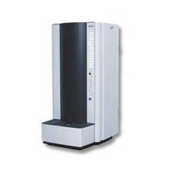 Mikrobiologik analizator MALDI Biotyper