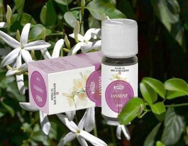 Эфирное масло Жасмина египетского Vivasan, Швейцария