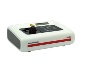Оптический коагулометр HUMACLOT JUNIOR
