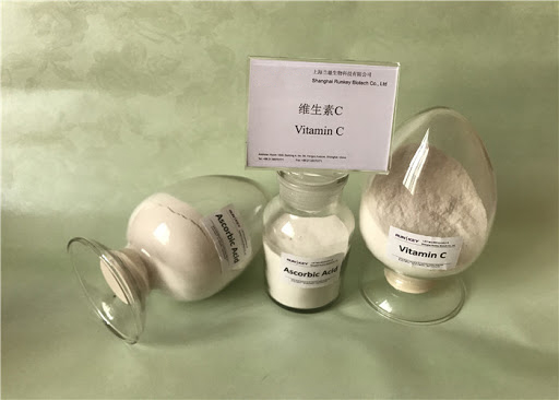 Askorbinovaya kislota