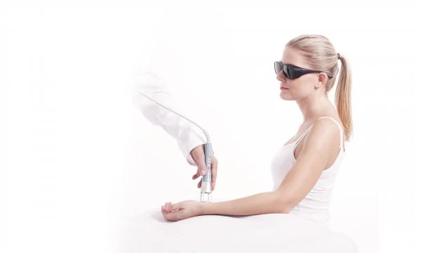 БТЛ-6000 ҲИЛ ИИ + сканерлаш тизими елита физиотерапия қурилмаси