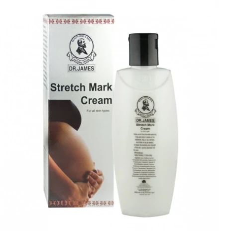 Krem dlya ustraneniya rastyajek