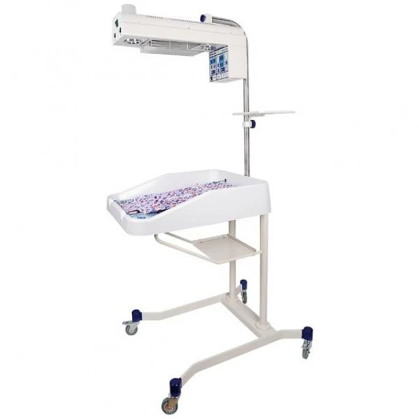 Ustroystvo obogreva novorojdennogo UON-03 F “Aksion”